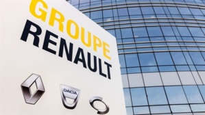 Renault Group Maroc : Une odyssée sensationnelle en 2023 Renault Group Maroc : Une odyssée sensationnelle en 2023