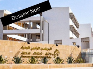 Le rapport noir des internats universitaires marocaines