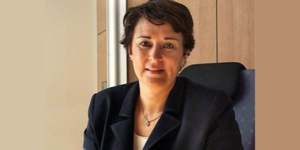 Interview avec Souâd EL KOHEN : Plongée audacieuse dans l'IA juridique ! Interview avec Souâd EL KOHEN : Plongée audacieuse dans l'IA juridique !