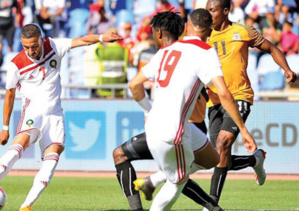 Maroc-Zambie : voici l’historique des confrontations Maroc-Zambie : voici l’historique des confrontations