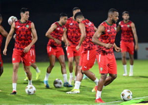 CAN 2023 : voici les adversaires probables des Lions en huitièmes?