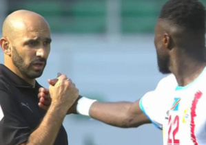 CAN 2023 : la FRMF fait appel de la suspension de Regragui CAN 2023 : la FRMF fait appel de la suspension de Regragui