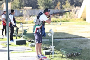 La Coupe du Monde de tir sportif Olympique 2024 organisée à Rabat