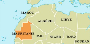 Maghreb/Sahel, la Mauritanie entre le marteau et l'enclume Maghreb/Sahel, la Mauritanie entre le marteau et l'enclume