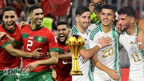CAN 2023 : obsession algérienne, diffamation et propos racistes envers le Maroc CAN 2023 : obsession algérienne, diffamation et propos racistes envers le Maroc