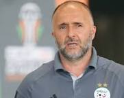 Djamel Belmadi quitte l’Algerie ,Renard se positionne