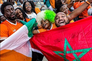 La CAN à l'ère des influenceurs : Quand le football et les réseaux sociaux font équipe