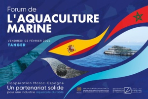 La 3e édition du forum de l’aquaculture traite du partenariat solide pour une industrie aquacole durable