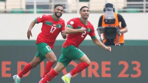 Maroc - Afrique du Sud : Les Lions favoris ?  Pas vraiment !