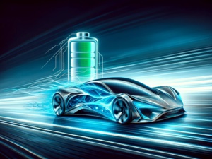 Active Air Skirt : L'électromobilité redéfinie par Hyundai & Kia Active Air Skirt : L'électromobilité redéfinie par Hyundai & Kia