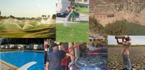 Peu d’eau, peu d’eau ! … les Dix commandements du wali de Casablanca