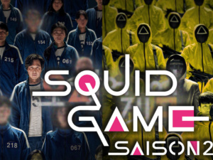 Squid Game Saison 2 Confirmée pour 2024 par Netflix Squid Game Saison 2 Confirmée pour 2024 par Netflix