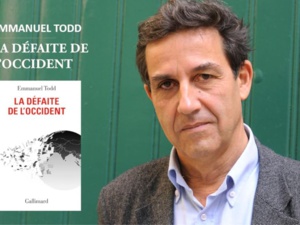 L’art occidental de s’auto-saborder L’art occidental de s’auto-saborder