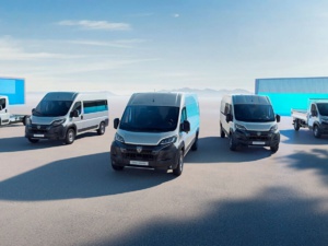 Stellantis frappe fort : Hydrogène et utilitaires XXL!