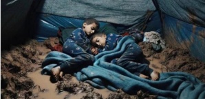 Cet Occident qui se fissure et se craquèle Cet Occident qui se fissure et se craquèle