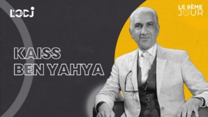 Playlist des podcast de Kaiss Ben Yahya