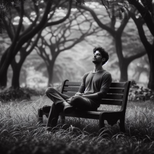 Le confort du silence Le confort du silence