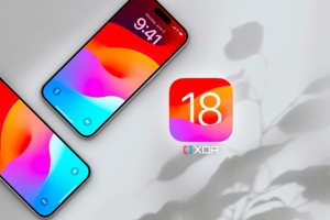 iOS 18 d'Apple : L'IA Générative redéfinit l'expérience iPhone ! iOS 18 d'Apple : L'IA Générative redéfinit l'expérience iPhone !