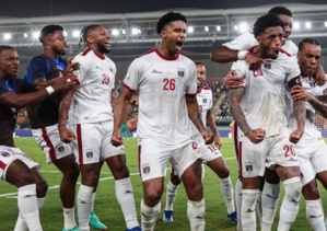 CAN 2023 : le Cap-Vert met fin au rêve mauritanien