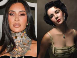 Kim Kardashian s'apprête va produire et jouer dans une série documentaire