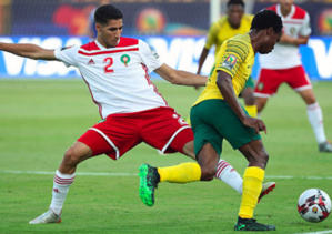 Maroc-Afrique du Sud : voici l’historique des confrontations Maroc-Afrique du Sud : voici l’historique des confrontations