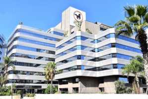 Naziha Belkeziz : Une nouvelle figure à la tête du pôle Risques et Engagements de la BCP Naziha Belkeziz : Une nouvelle figure à la tête du pôle Risques et Engagements de la BCP