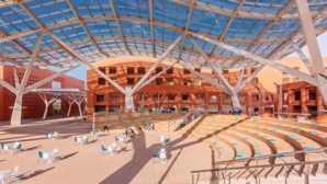 L'UM6P frappe fort à l'international : Un triomphe à Paris et deux autres antennes en vue ! L'UM6P frappe fort à l'international : Un triomphe à Paris et deux autres antennes en vue !