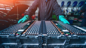 Le Maroc, épicentre de la révolution des véhicules électriques avec une Gigafactory monumentale Le Maroc, épicentre de la révolution des véhicules électriques avec une Gigafactory monumentale