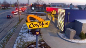 CosMc’s : McDonald’s propose une expérience café inédite près de Chicago CosMc’s : McDonald’s propose une expérience café inédite près de Chicago