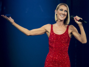 Céline Dion annonce la sortie d'un documentaire sur sa maladie Céline Dion annonce la sortie d'un documentaire sur sa maladie