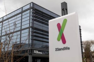 Scandale chez 23andMe : Les hackers ciblaient sélectivement les clients d'origine Juive et Chinoise Scandale chez 23andMe : Les hackers ciblaient sélectivement les clients d'origine Juive et Chinoise