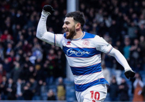 Ligue anglaise : Ilias Chair nommé aux London Football Awards 2023 Ligue anglaise : Ilias Chair nommé aux London Football Awards 2023