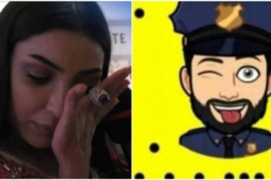 Dounia Batma derrière les barreaux : Un séisme dans l'univers artistique !