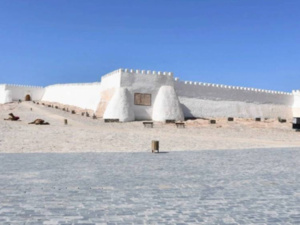 Ouverture samedi prochain de la zone intérieure de la Kasbah d'Agadir Oufella Ouverture samedi prochain de la zone intérieure de la Kasbah d'Agadir Oufella