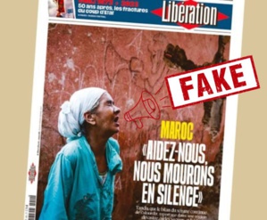Touria Sarka vs. Libération : La Bataille légale s'annonce explosive