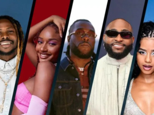 Grammy Awards : Une nouvelle catégorie honorant les musiciens africains Grammy Awards : Une nouvelle catégorie honorant les musiciens africains