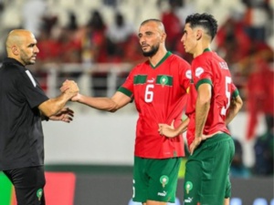 Pas plus Hakimi que Walid ne sont seuls responsables Pas plus Hakimi que Walid ne sont seuls responsables