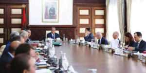 Maroc : Lancement historique de l'agence de développement du grand Atlas Maroc : Lancement historique de l'agence de développement du grand Atlas