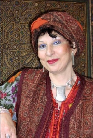 Interdiction d'un ouvrage de Fatema Mernissi sur le féminisme et le Prophète en Égypte Interdiction d'un ouvrage de Fatema Mernissi sur le féminisme et le Prophète en Égypte