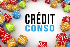 Crédit en mode pause : Les cris d'alarme d'une consommation en berne en 2023 Crédit en mode pause : Les cris d'alarme d'une consommation en berne en 2023