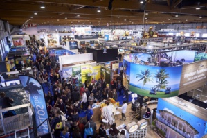 "Maroc, Terre des Lumières" : La diversité touristique nationale au salon des vacances à Bruxelles "Maroc, Terre des Lumières" : La diversité touristique nationale au salon des vacances à Bruxelles