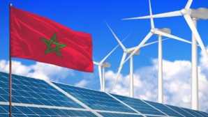 Le Maroc s'électrifie vert : Un engagement de 7 236 MW en énergies renouvelables d'ici 2028 Le Maroc s'électrifie vert : Un engagement de 7 236 MW en énergies renouvelables d'ici 2028