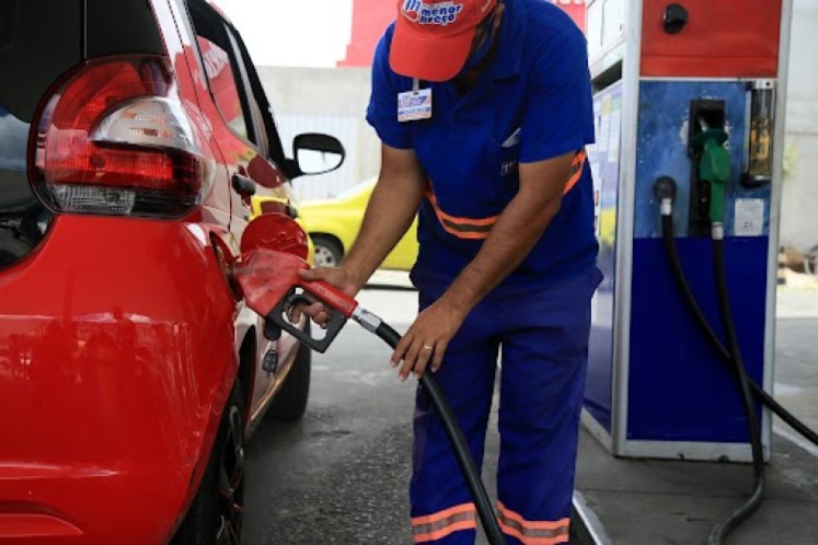 Le prix des carburants s'emballe à partir du 1er février au Maroc ! Le prix des carburants s'emballe à partir du 1er février au Maroc !
