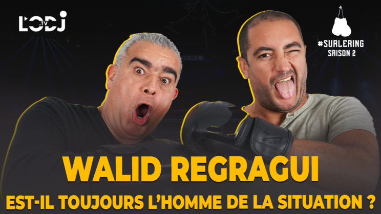 Surlering : Walid Regragui est-il toujours l'homme de la situation ?