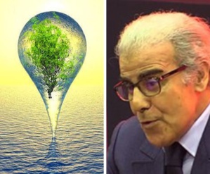 Et si Abdellatif Jouahri devenait écoligiste ! Et si Abdellatif Jouahri devenait écoligiste !