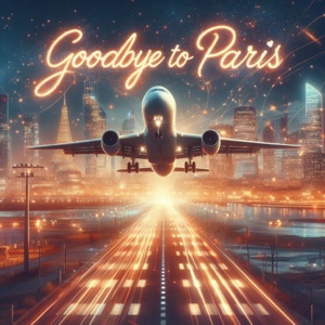 Adieu Paris, bonjour Rabat Adieu Paris, bonjour Rabat