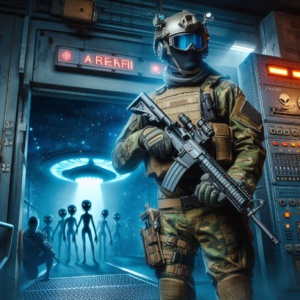 Gardien de la Zone 51