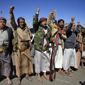 Voici les rebelles Houthis qui donnent tant de fil à retordre aux Anglo-saxons