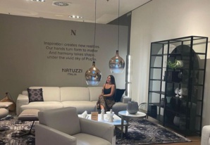 Dua Alami, architecte d'intérieur : fusion artistique entre deux mondes Dua Alami, architecte d'intérieur : fusion artistique entre deux mondes