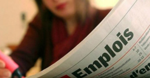 Situation de l’emploi : le chômage à 13% en 2023 Situation de l’emploi : le chômage à 13% en 2023